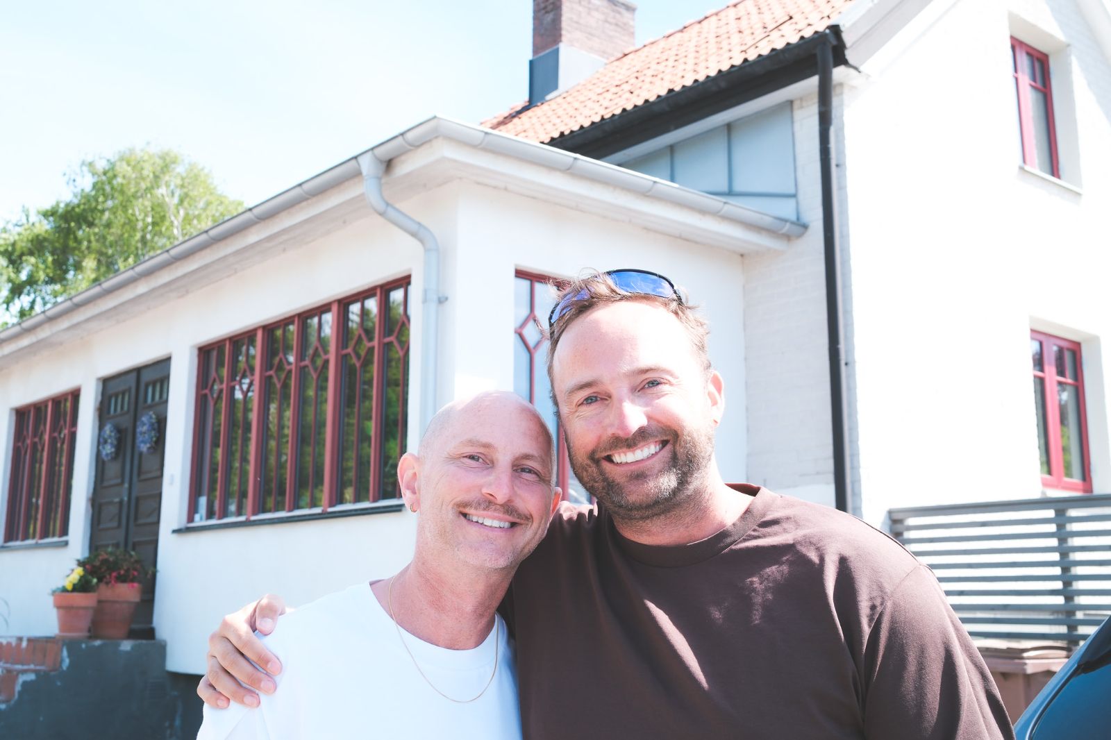 Martin och Figge